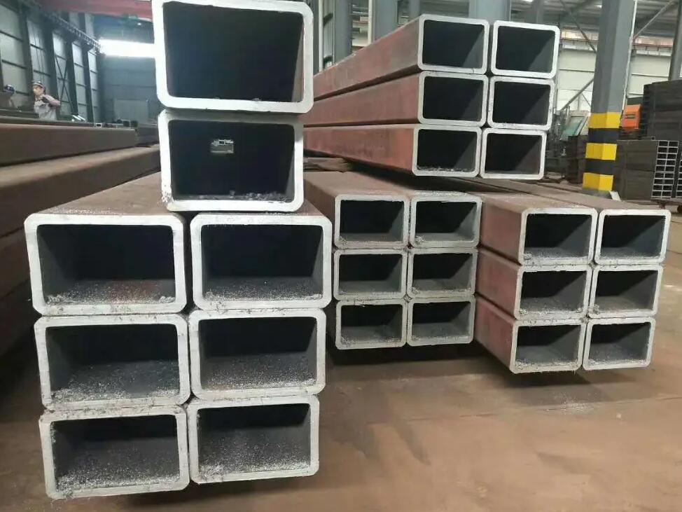 确山s355j0方管